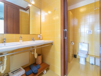 Apartment Mirella - Apartment In Habitat. Wifi Gratis - Outdoor photo 9