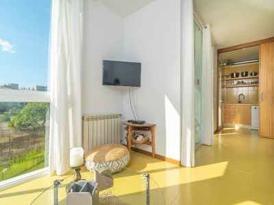 Apartment Mirella - Apartment In Habitat. Wifi Gratis - Outdoor photo 17