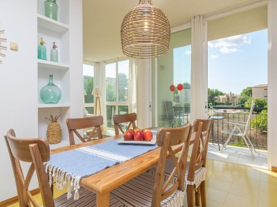 Apartment Mirella - Apartment In Habitat. Wifi Gratis - Outdoor photo 18