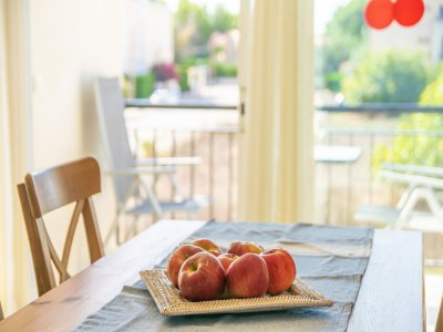 Apartment Mirella - Apartment In Habitat. Wifi Gratis - Outdoor photo 19