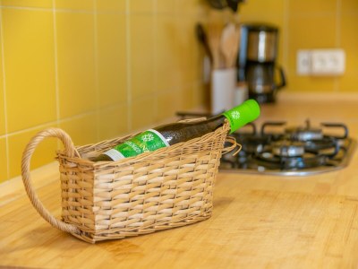 Apartment Mirella - Apartment In Habitat. Wifi Gratis - Outdoor photo 22