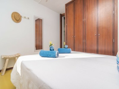 Apartment Mirella - Apartment In Habitat. Wifi Gratis - Outdoor photo 25