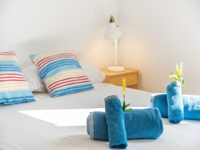 Apartment Mirella - Apartment In Habitat. Wifi Gratis - Outdoor photo 26