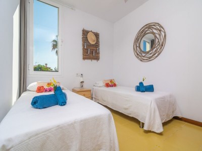 Apartment Mirella - Apartment In Habitat. Wifi Gratis - Outdoor photo 27