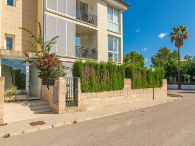 Apartment Mirella - Apartment In Habitat. Wifi Gratis - Outdoor photo 29