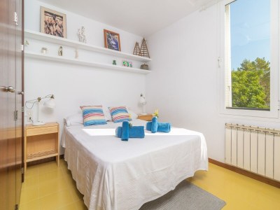 Apartment Mirella - Apartment In Habitat. Wifi Gratis - Outdoor photo 34