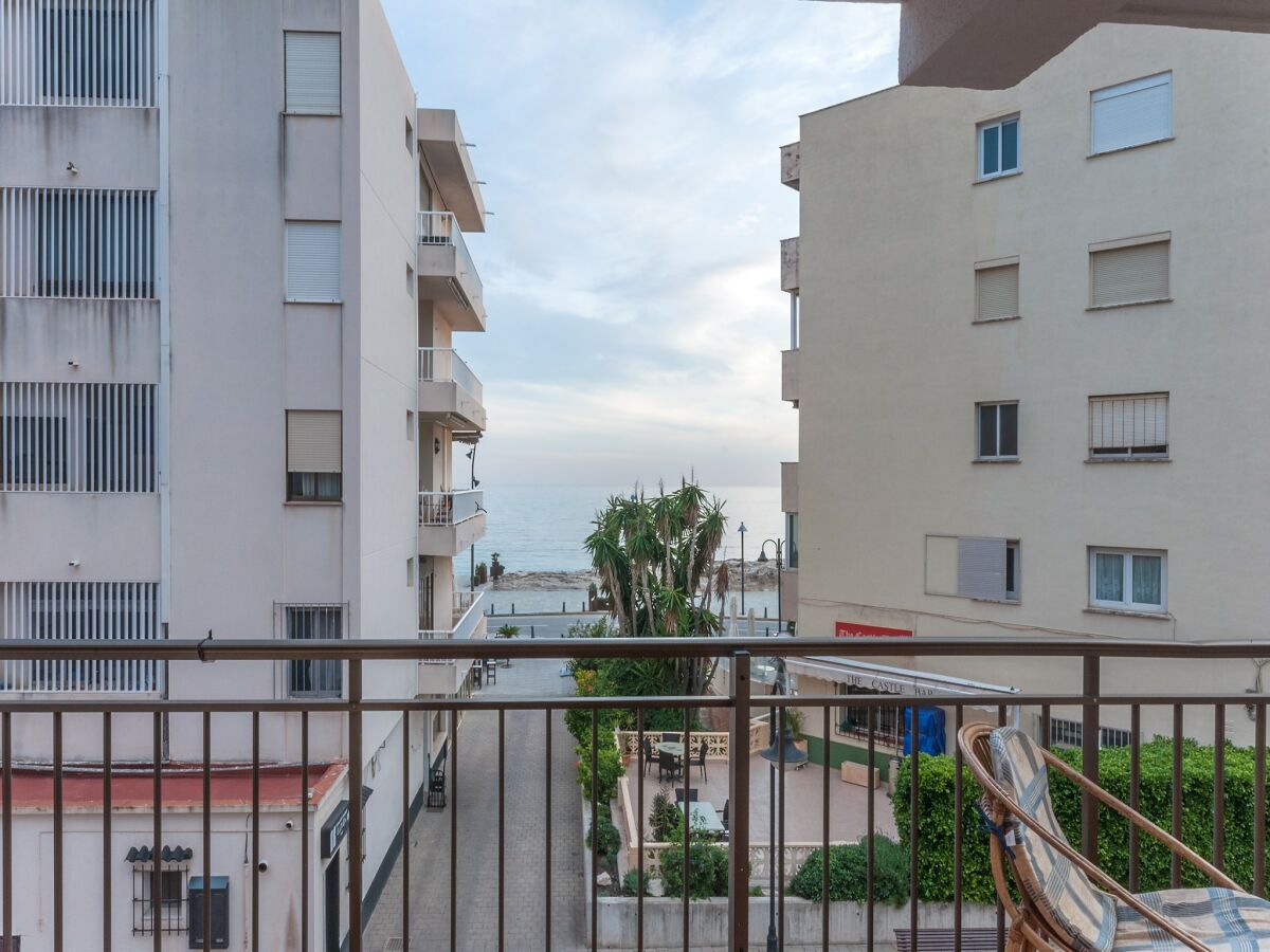 Apartment Sirena - Apartment In Moraira. Wifi Gratis - Outdoor photo 2