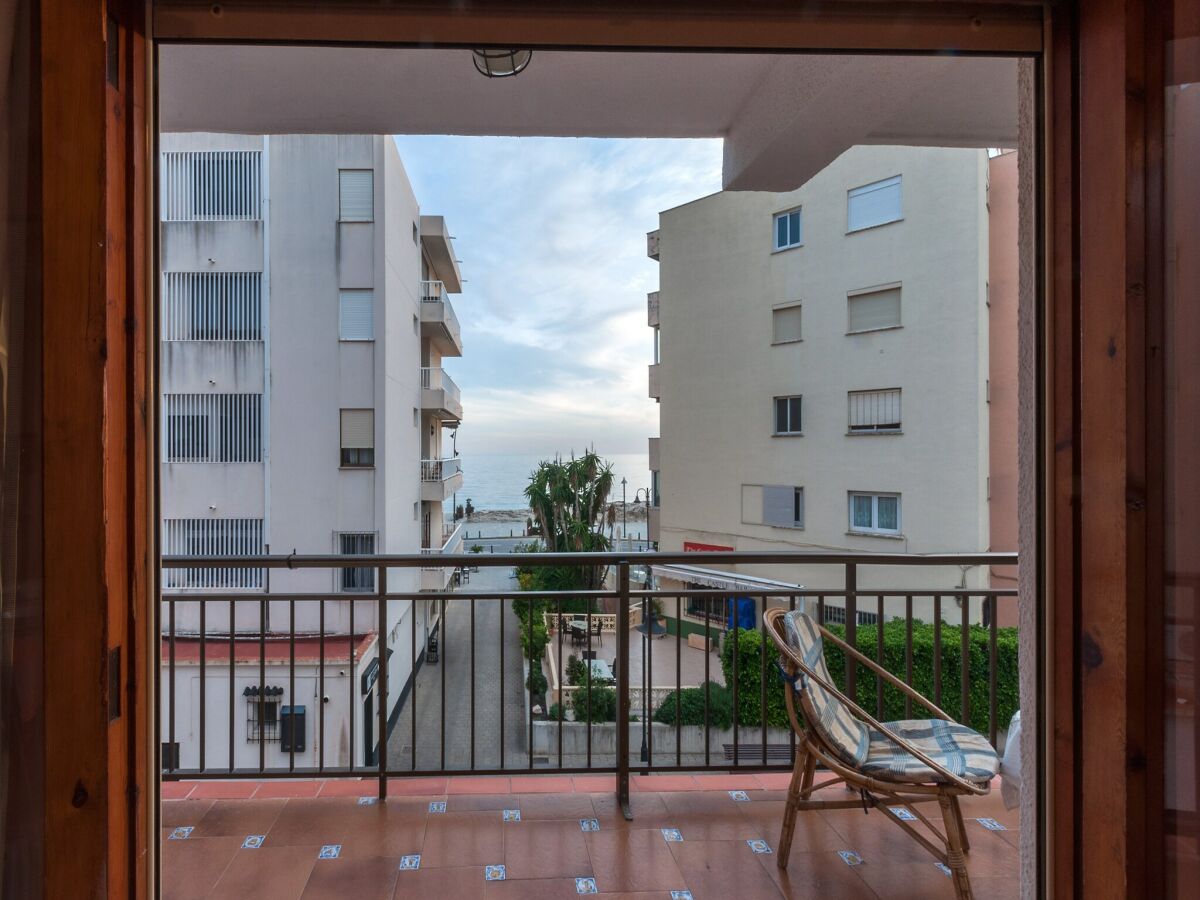 Apartment Sirena - Apartment In Moraira. Wifi Gratis - Outdoor photo 3