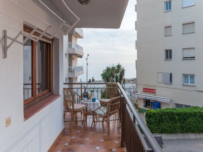 Apartment Sirena - Apartment In Moraira. Wifi Gratis - Outdoor photo 4