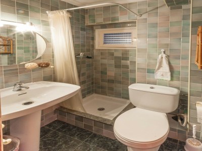 Apartment Sirena - Apartment In Moraira. Wifi Gratis - Features photo 6