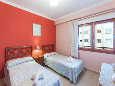 Apartment Sirena - Apartment In Moraira. Wifi Gratis - Features photo 7