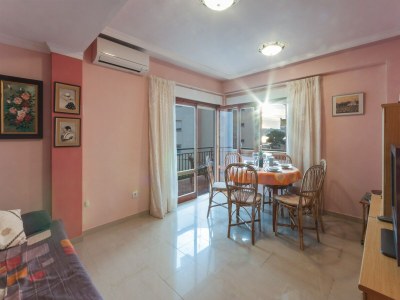 Apartment Sirena - Apartment In Moraira. Wifi Gratis - Features photo 8