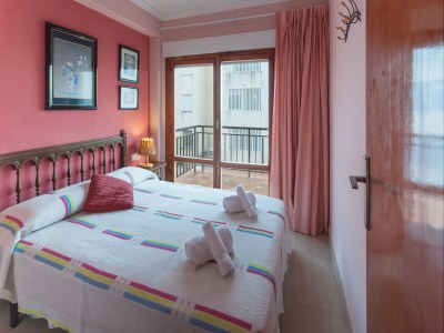 Apartment Sirena - Apartment In Moraira. Wifi Gratis - Features photo 10