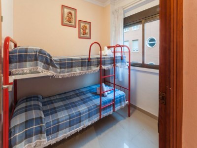 Apartment Sirena - Apartment In Moraira. Wifi Gratis - Features photo 11