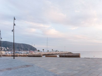 Apartment Sirena - Apartment In Moraira. Wifi Gratis - Environment photo 12