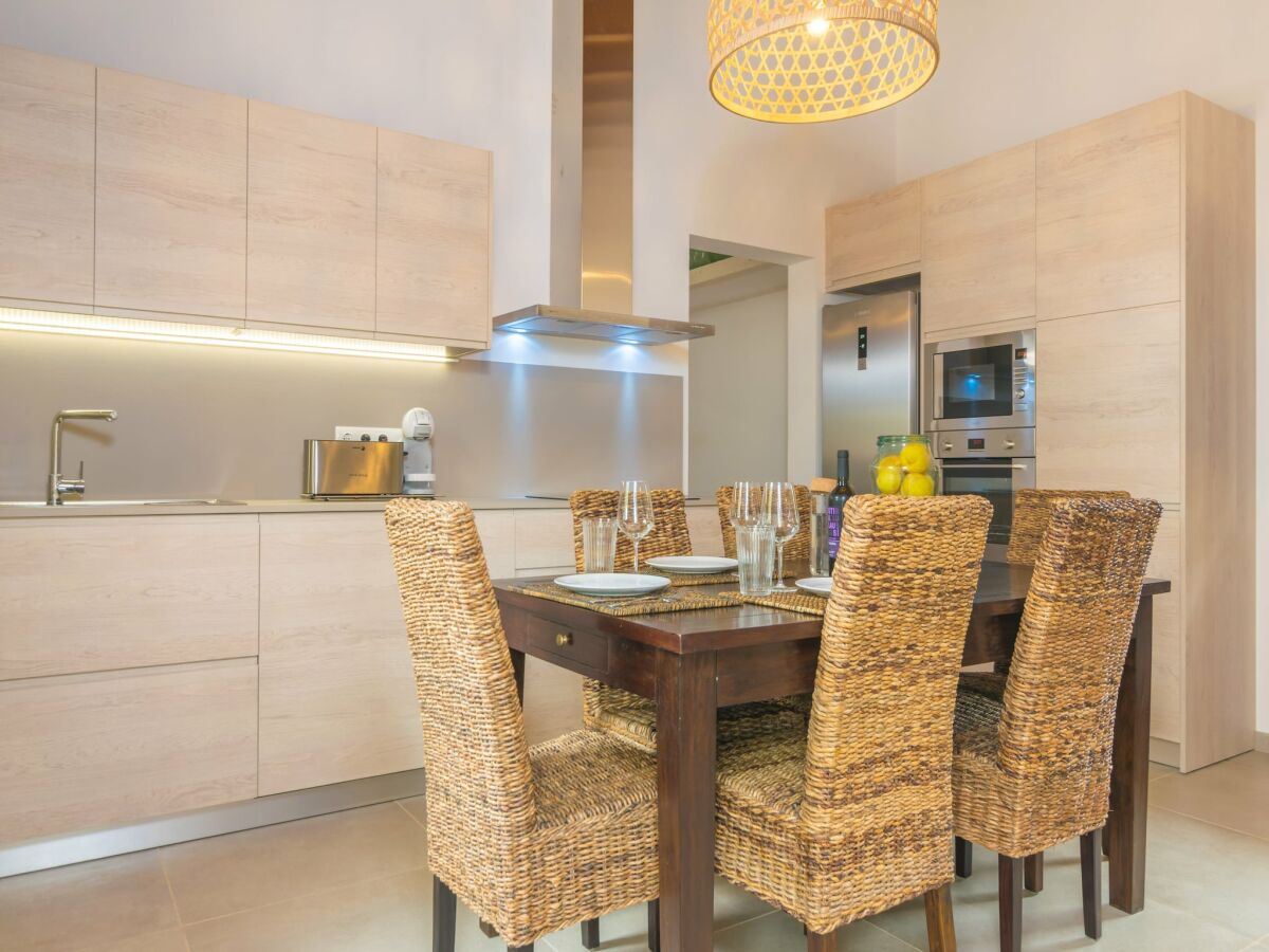 Villa Es Tancat Prim - Ferienhaus Mit Privatem Pool - Outdoor photo 2