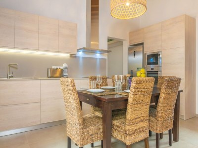 Villa Es Tancat Prim - Ferienhaus Mit Privatem Pool - Outdoor photo 2