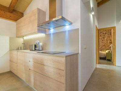 Villa Es Tancat Prim - Ferienhaus Mit Privatem Pool - Outdoor photo 21