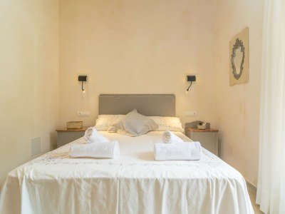 Villa Es Tancat Prim - Ferienhaus Mit Privatem Pool - Outdoor photo 22