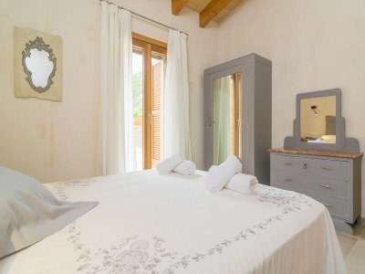 Villa Es Tancat Prim - Ferienhaus Mit Privatem Pool - Outdoor photo 23