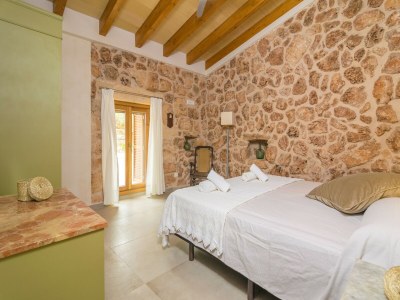 Villa Es Tancat Prim - Ferienhaus Mit Privatem Pool - Outdoor photo 24