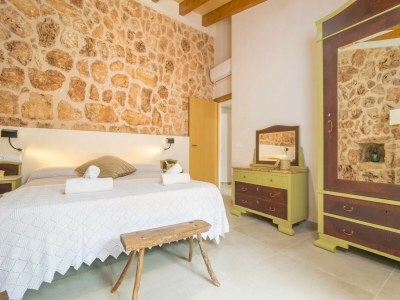 Villa Es Tancat Prim - Ferienhaus Mit Privatem Pool - Outdoor photo 25