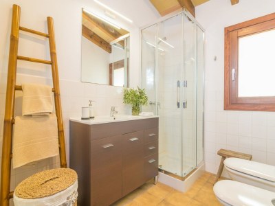 Villa Es Tancat Prim - Ferienhaus Mit Privatem Pool - Outdoor photo 26