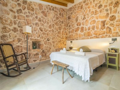 Villa Es Tancat Prim - Ferienhaus Mit Privatem Pool - Outdoor photo 33