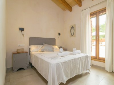 Villa Es Tancat Prim - Ferienhaus Mit Privatem Pool - Outdoor photo 37