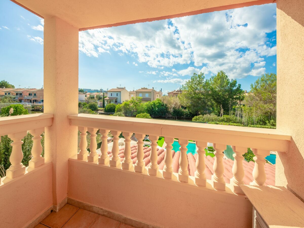 Villa Casa Marcos - Ferienhaus Mit Privatem Pool - Outdoor photo 4