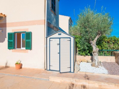 Villa Casa Marcos - Ferienhaus Mit Privatem Pool - Outdoor photo 3