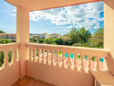 Villa Casa Marcos - Ferienhaus Mit Privatem Pool - Outdoor photo 4