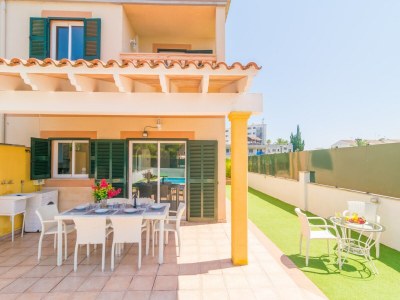 Villa Casa Marcos - Ferienhaus Mit Privatem Pool - Outdoor photo 8