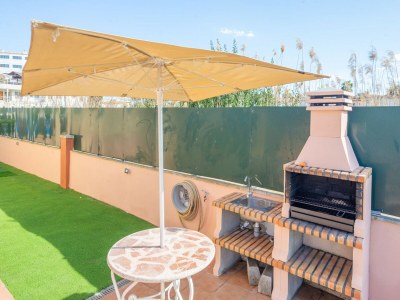 Villa Casa Marcos - Ferienhaus Mit Privatem Pool - Outdoor photo 13