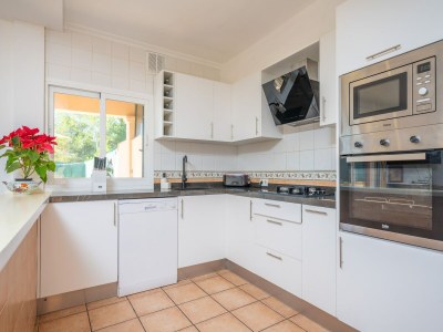 Villa Casa Marcos - Ferienhaus Mit Privatem Pool - Features photo 18