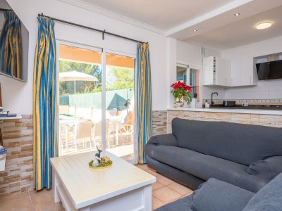 Villa Casa Marcos - Ferienhaus Mit Privatem Pool - Features photo 20