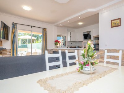 Villa Casa Marcos - Ferienhaus Mit Privatem Pool - Features photo 21