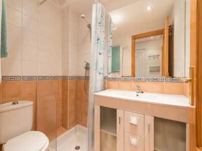 Villa Casa Marcos - Ferienhaus Mit Privatem Pool - Features photo 23