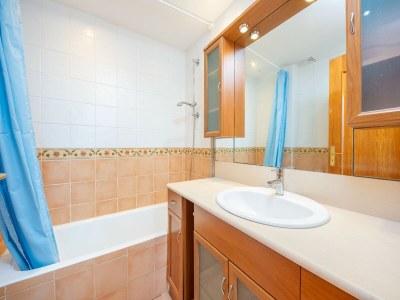 Villa Casa Marcos - Ferienhaus Mit Privatem Pool - Features photo 24