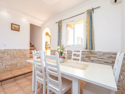 Villa Casa Marcos - Ferienhaus Mit Privatem Pool - Features photo 27