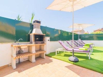 Villa Casa Marcos - Ferienhaus Mit Privatem Pool - Outdoor photo 40