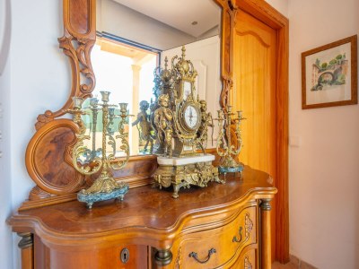 Villa Casa Marcos - Ferienhaus Mit Privatem Pool - Outdoor photo 41