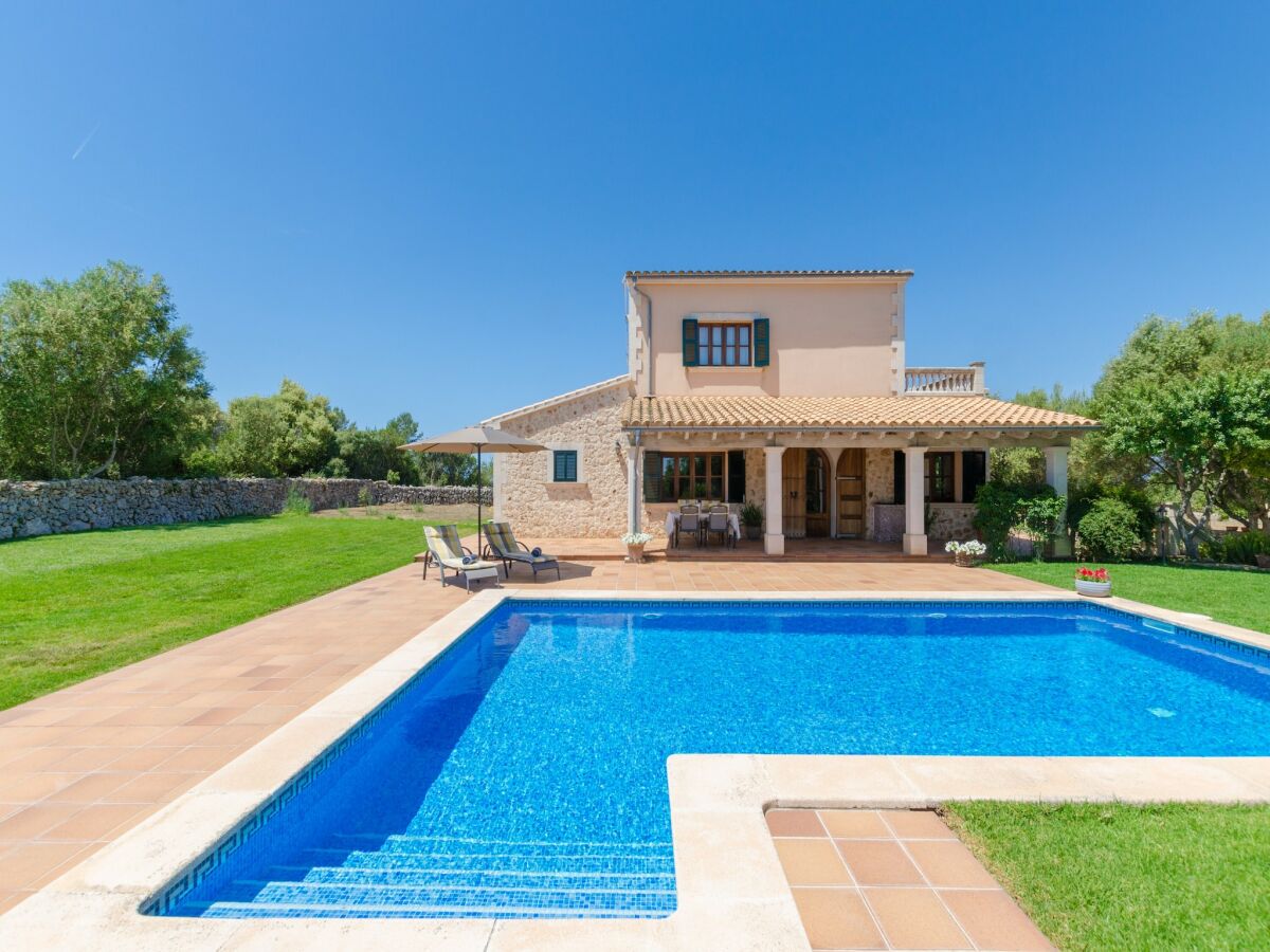 Villa Es Vedat 6 - Ferienhaus Mit Privatem Pool