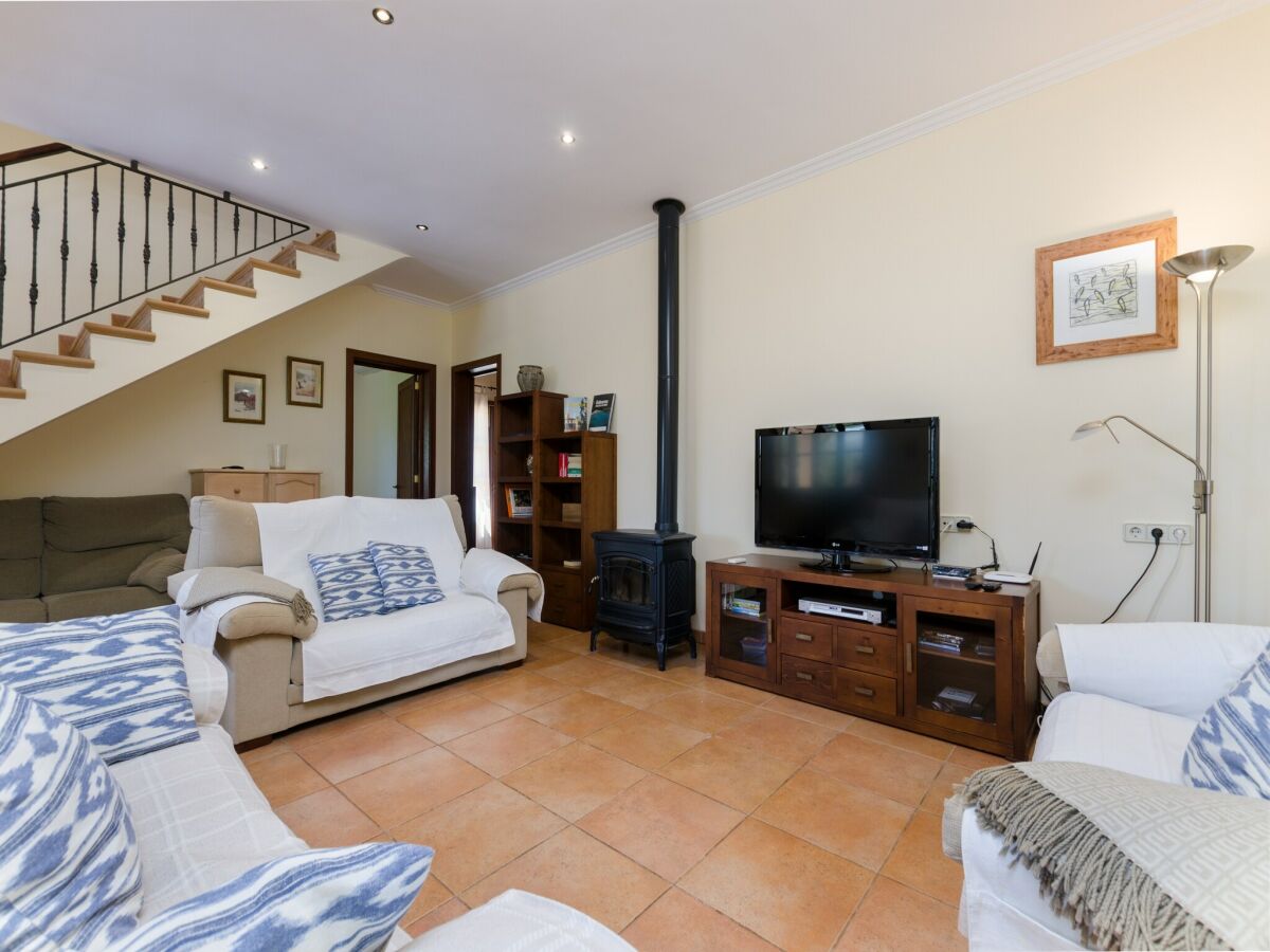 Villa Es Vedat 6 - Ferienhaus Mit Privatem Pool - Outdoor photo 2