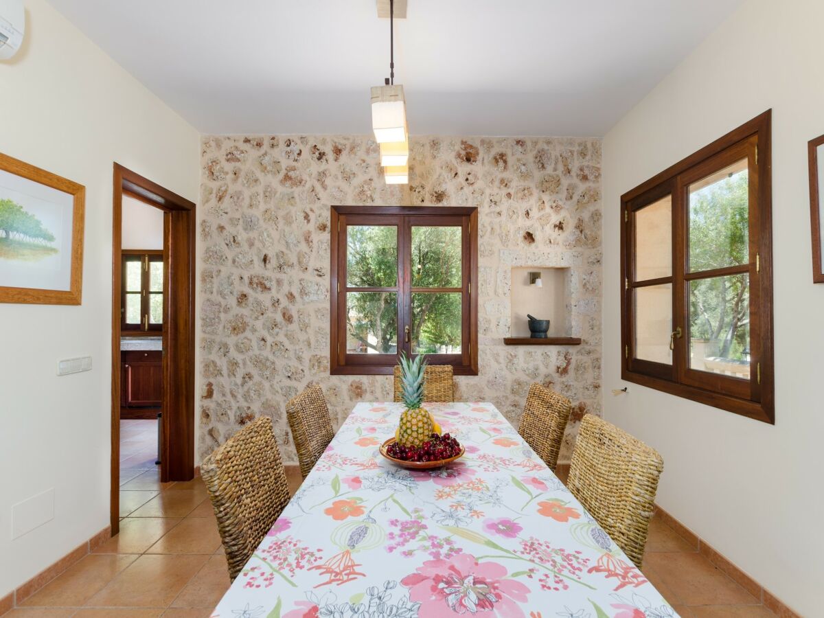 Villa Es Vedat 6 - Ferienhaus Mit Privatem Pool - Outdoor photo 3