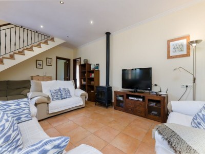 Villa Es Vedat 6 - Ferienhaus Mit Privatem Pool - Outdoor photo 2