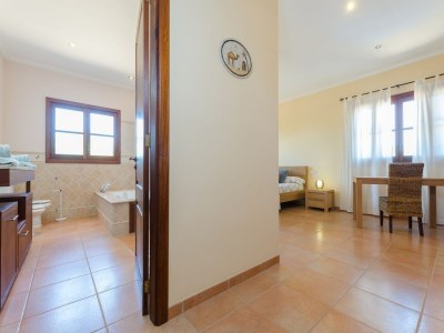 Villa Es Vedat 6 - Ferienhaus Mit Privatem Pool - Outdoor photo 11