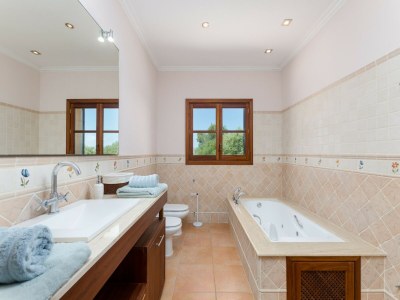 Villa Es Vedat 6 - Ferienhaus Mit Privatem Pool - Outdoor photo 12