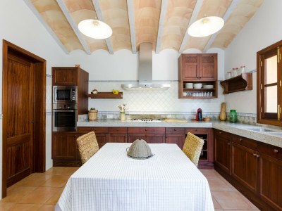 Villa Es Vedat 6 - Ferienhaus Mit Privatem Pool - Outdoor photo 17