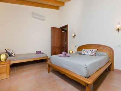 Villa Es Vedat 6 - Ferienhaus Mit Privatem Pool - Outdoor photo 19